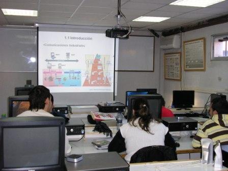 Aula de Dise&ntilde;o Electrot&eacute;cnico