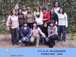 Peluquer�a