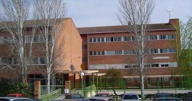 Foto del IES Luis de Lucena