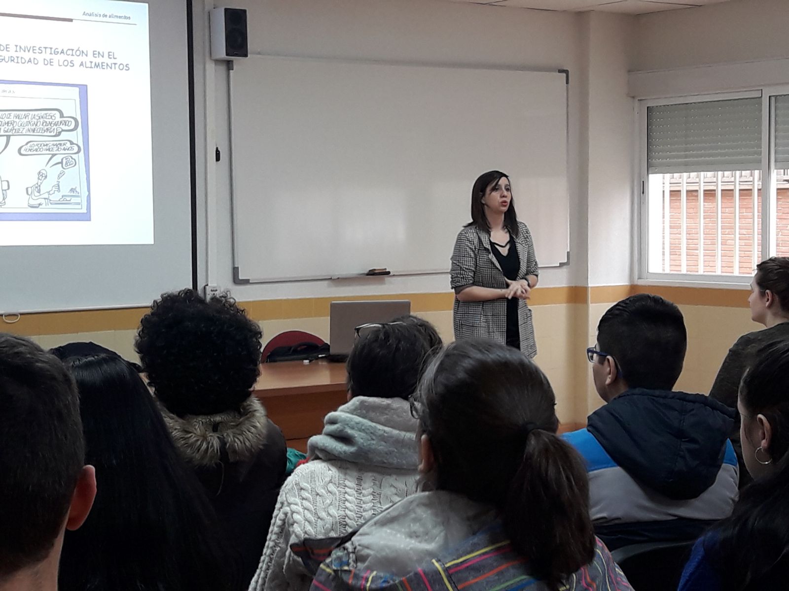 ConferenciaMariaCastro