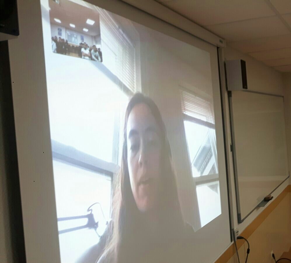 VideoconferenciaMariaQuiles