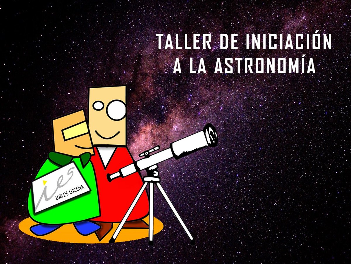 astronomia