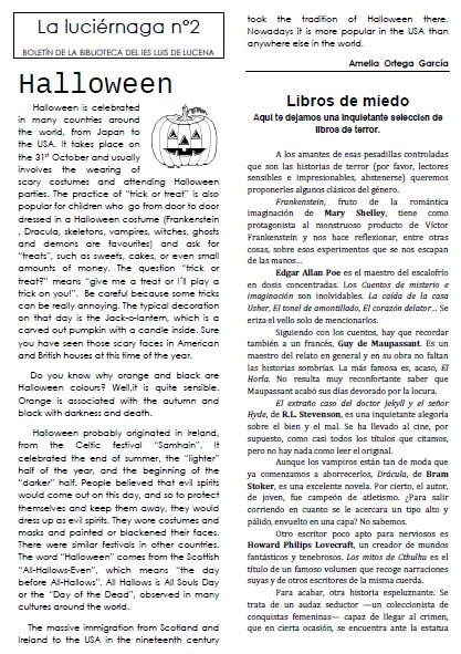 Publicación Nº2 de 